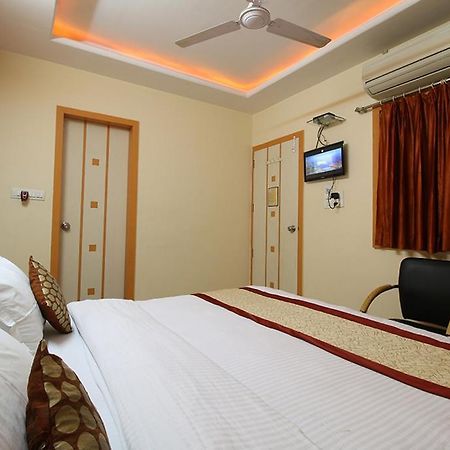 Hotel Shyam Excellency Dzsódhpur Kültér fotó