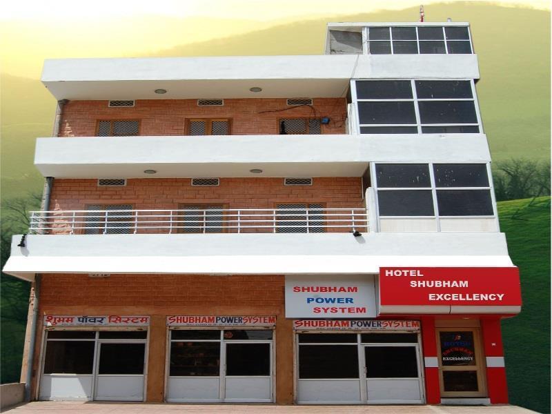 Hotel Shyam Excellency Dzsódhpur Kültér fotó