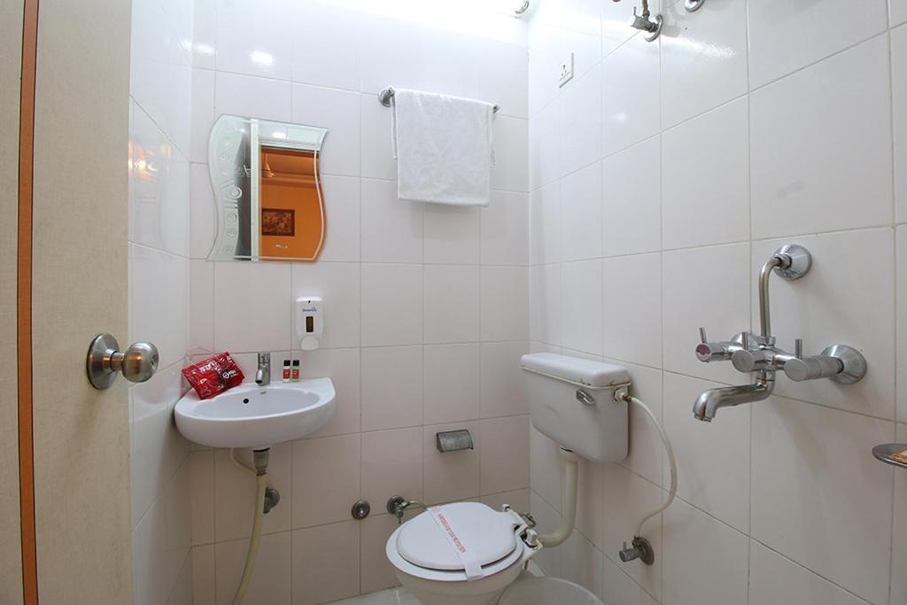Hotel Shyam Excellency Dzsódhpur Kültér fotó
