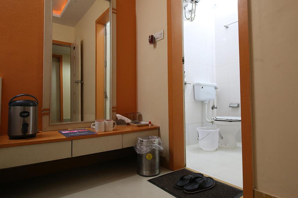 Hotel Shyam Excellency Dzsódhpur Kültér fotó