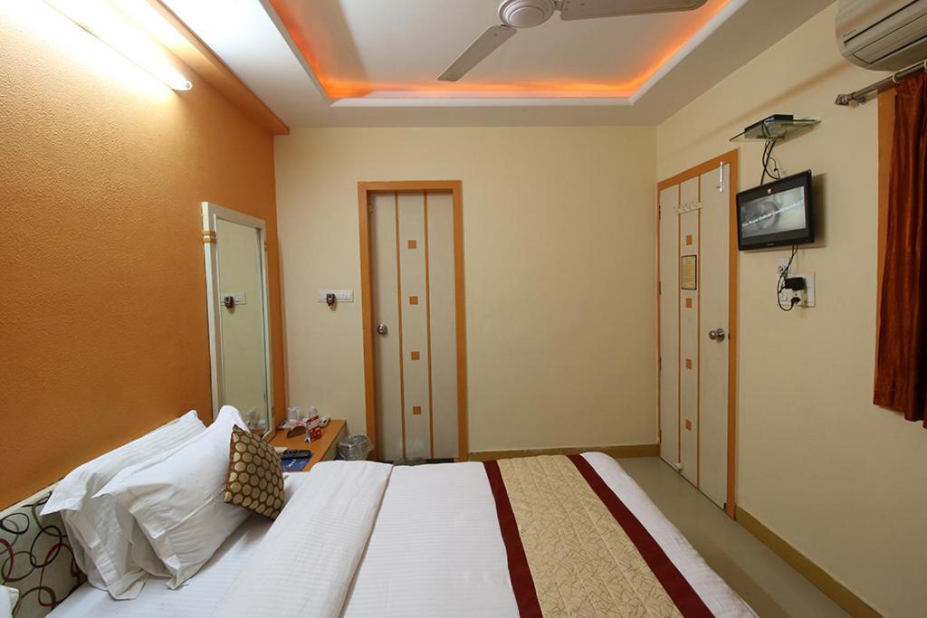 Hotel Shyam Excellency Dzsódhpur Kültér fotó