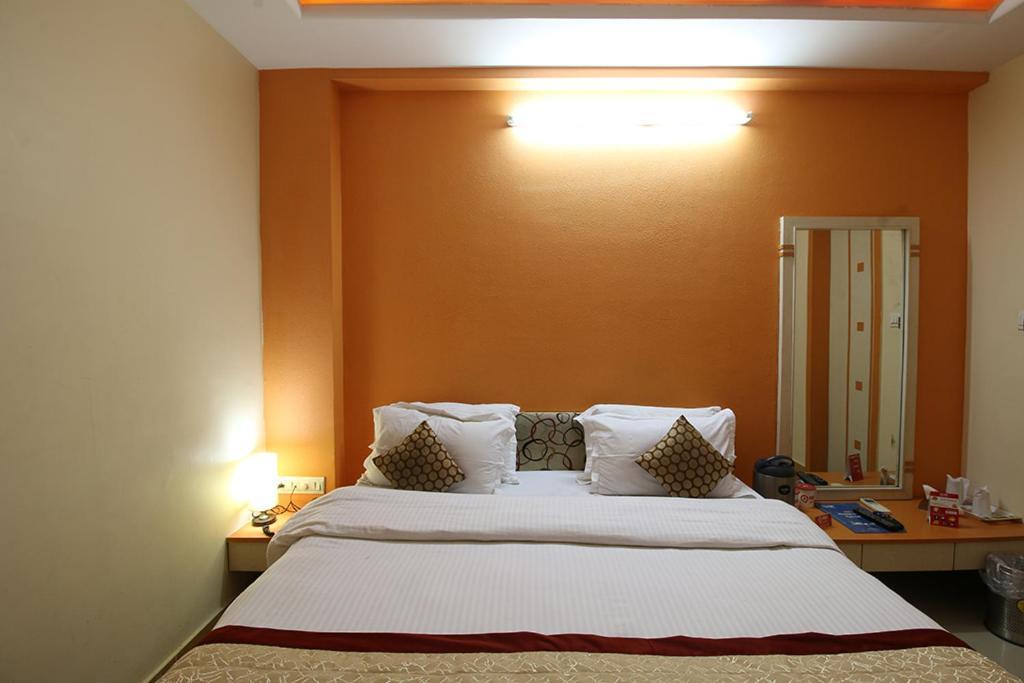 Hotel Shyam Excellency Dzsódhpur Kültér fotó