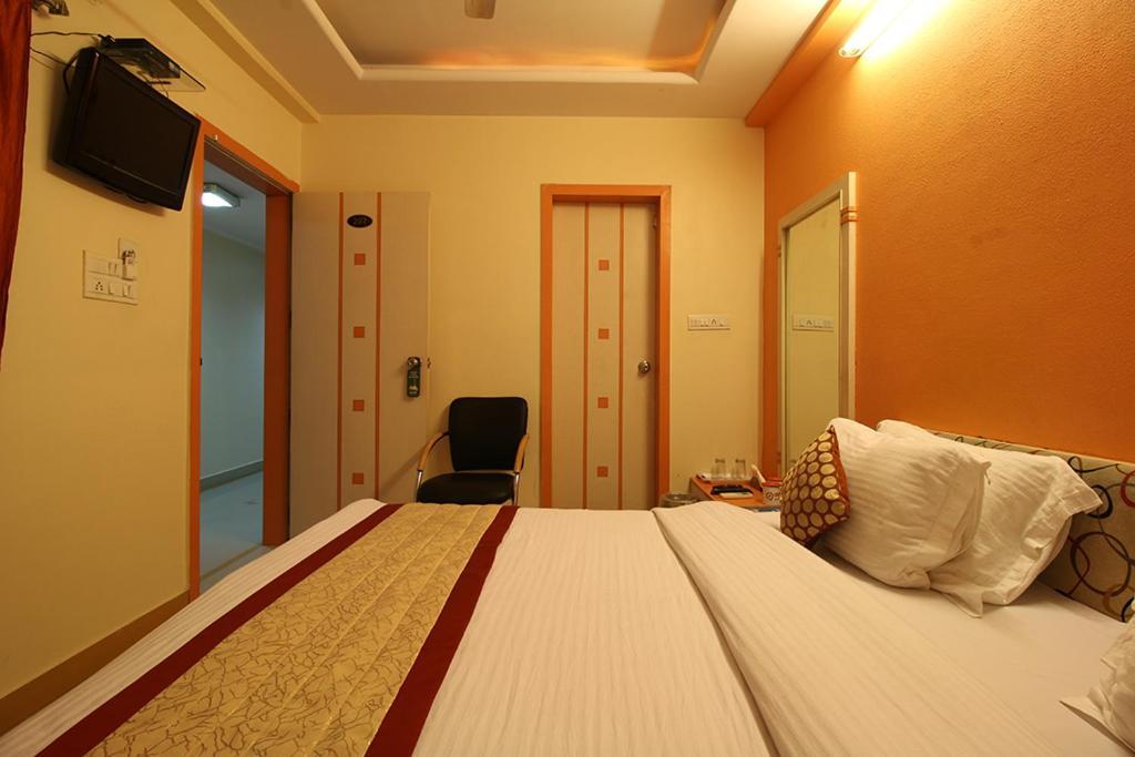 Hotel Shyam Excellency Dzsódhpur Kültér fotó