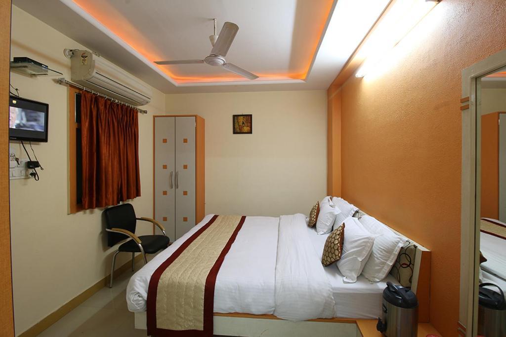 Hotel Shyam Excellency Dzsódhpur Kültér fotó